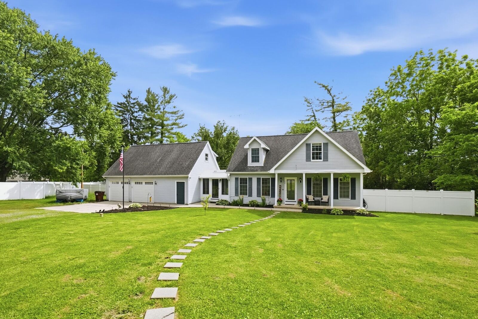 Property Photo:  198 E Downey Drive  OH 45504 