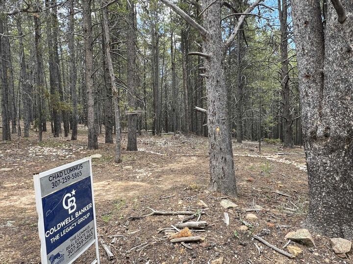 Property Photo: 10555 Thk Road WY 82601