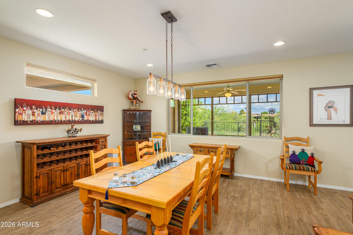 Property Photo:  2024 Golddust Circle  AZ 86326 