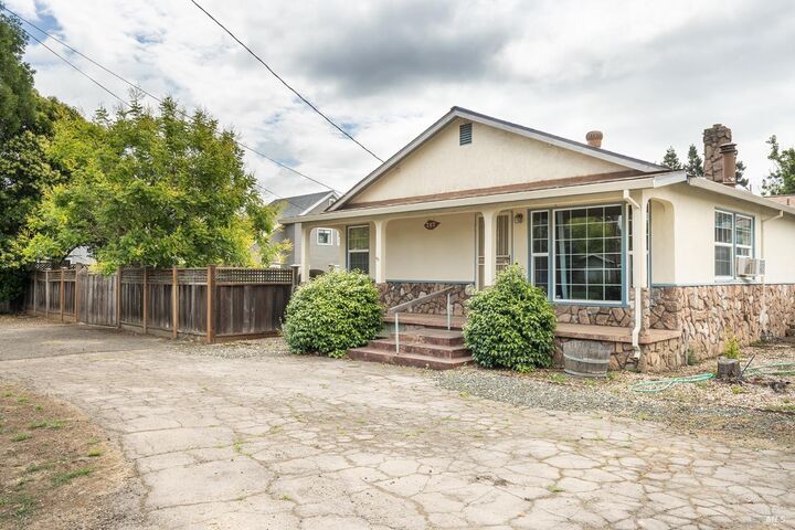 Property Photo:  787 Central Avenue  CA 94558 