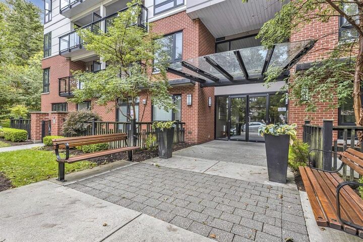 Property Photo: 14358 60 Avenue 413 BC V3X 0G3