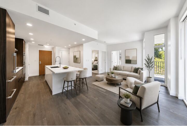 2888 Arbutus Street 305 — photo 1