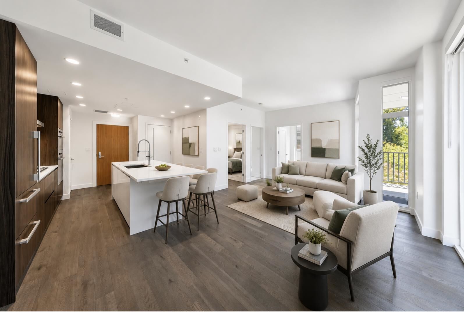 Property Photo: 2888 Arbutus Street 305 BC V6J 0J1