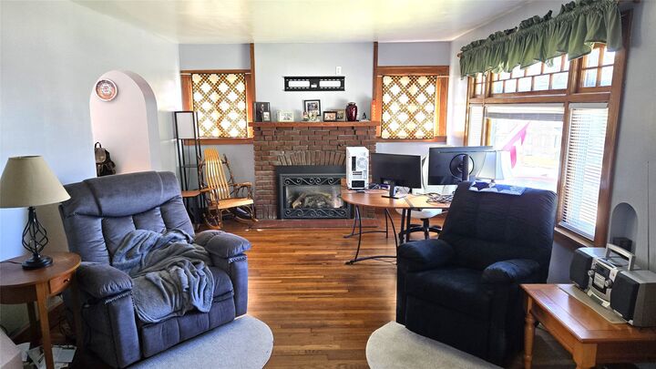 Property Photo: 48 James Street NY 13903