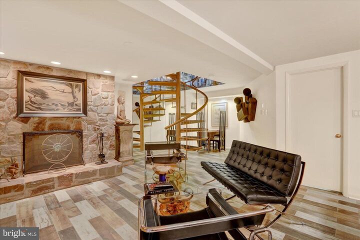 Property Photo:  58 Sutphin Pnes Pines  PA 19067 