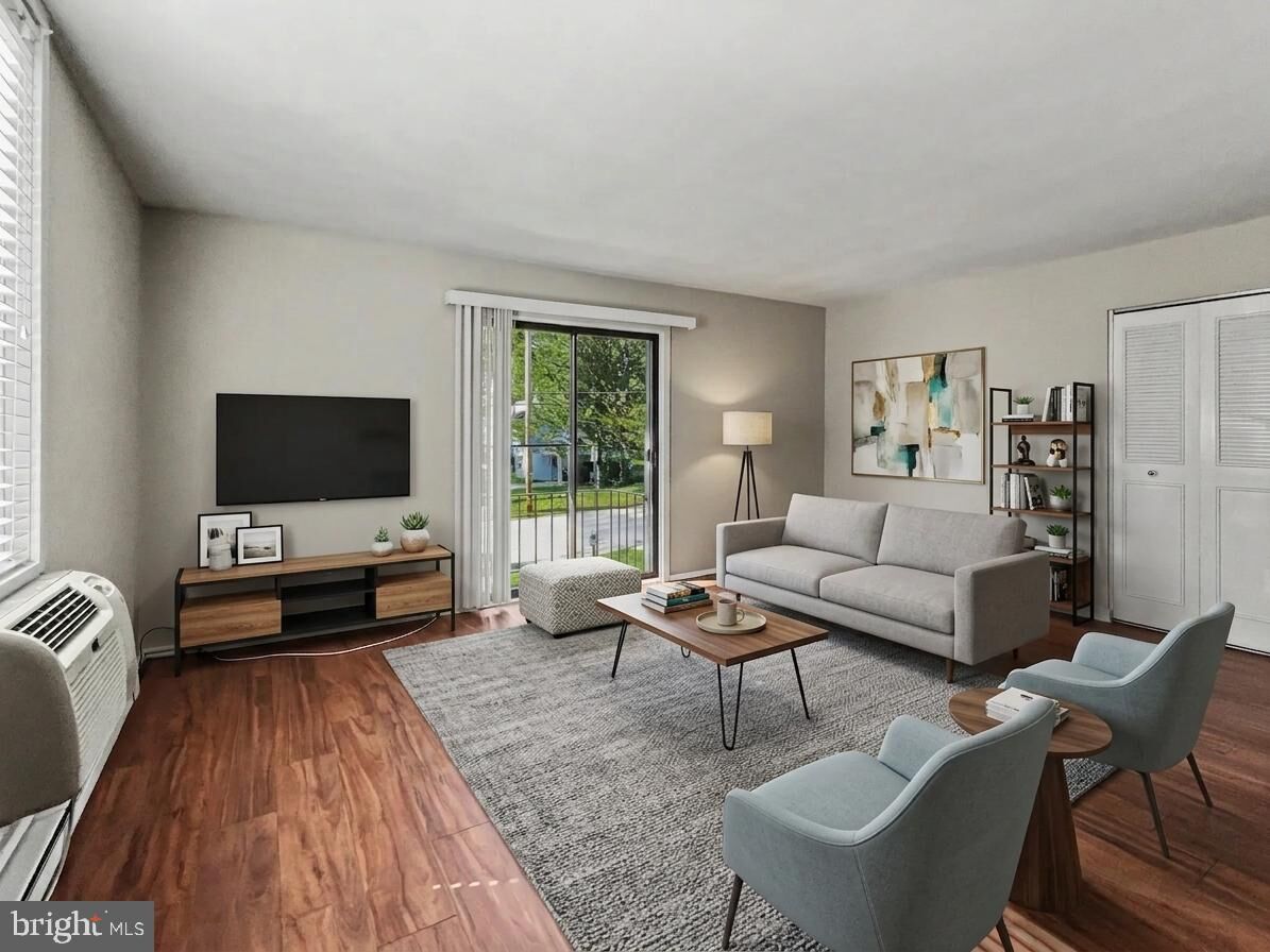 Property Photo:  408 W Lafayette Street C  PA 19380 