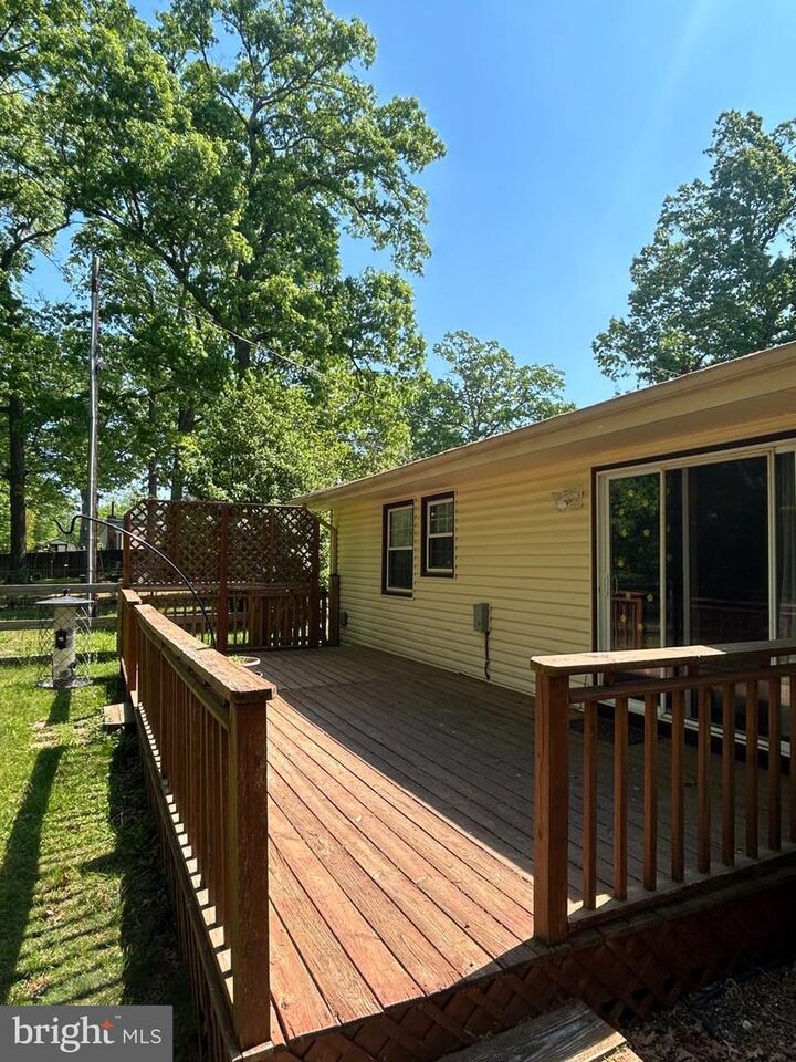 Property Photo:  45320 Barefoot Drive  MD 20619 