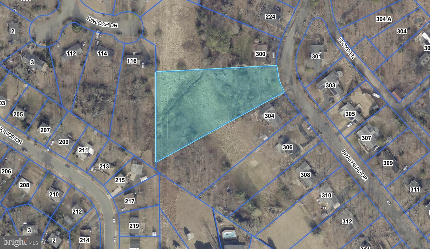 Property Photo:  302 Braehead  VA 22401 