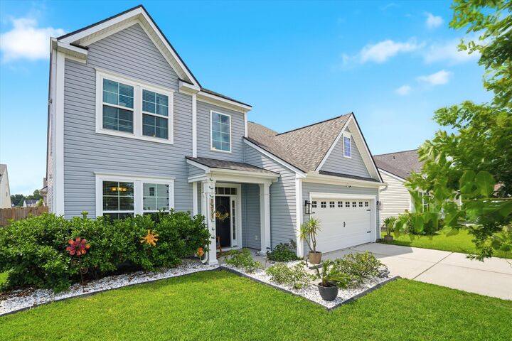 Property Photo:  1311 Hermitage Lane  SC 29456 