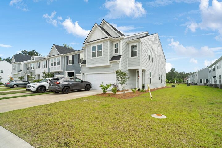Property Photo:  765 Trotters Lane  SC 29461 
