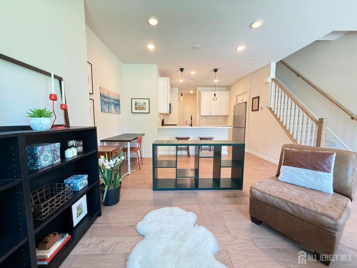 Property Photo:  614 Sadie Circle  NJ 08901 