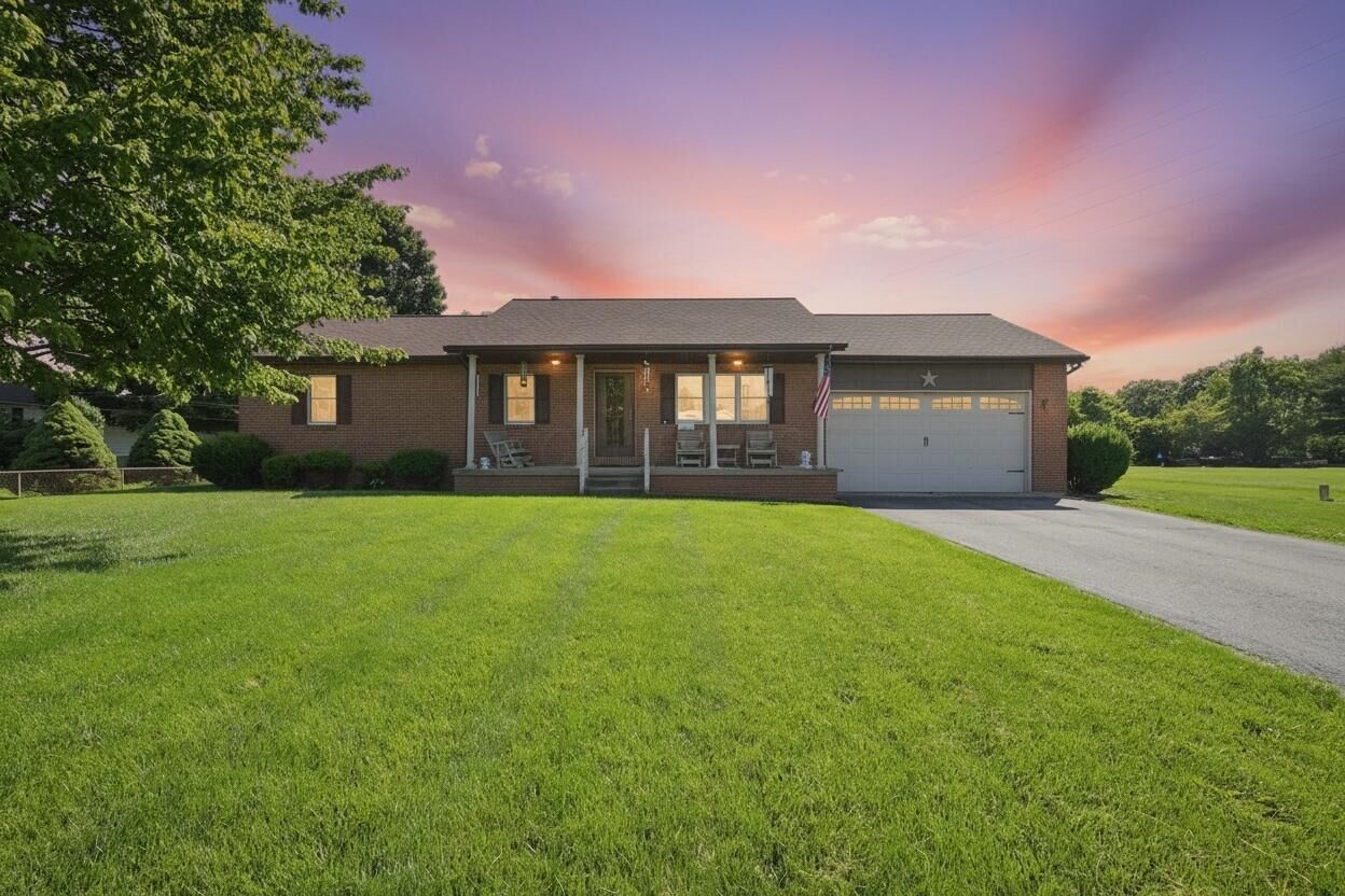 Property Photo:  17329 Zig Zag Drive  OH 43113 