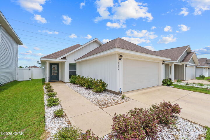 Property Photo: 6619 Atkins Road FL 32404