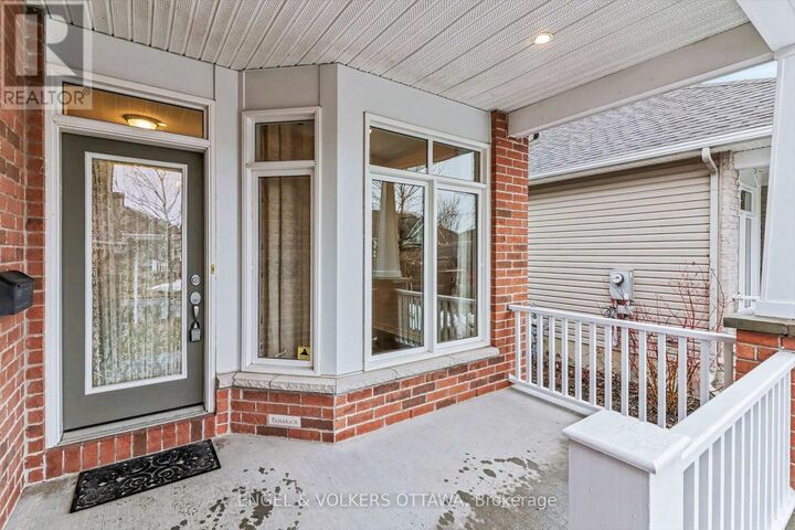 Property Photo:  257 Bulrush Crescent  ON K1T 0E5 