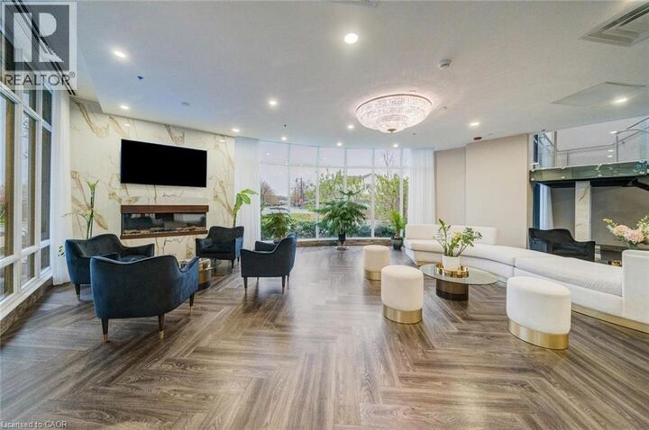 Property Photo:  7711 Green Vista Gate 502  ON L2H 1R1 