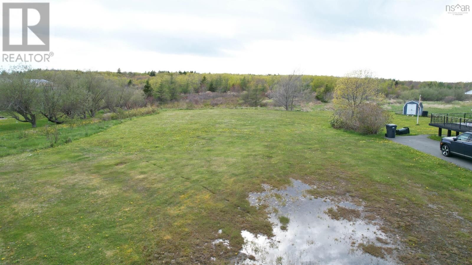 Property Photo:  97 Wallace Road  NS B1A 4N6 