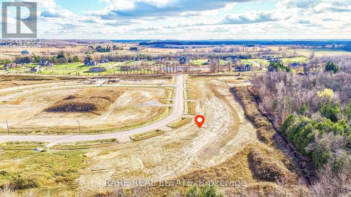 Property Photo:  10 Private Berry Drive  ON L9V 2T7 
