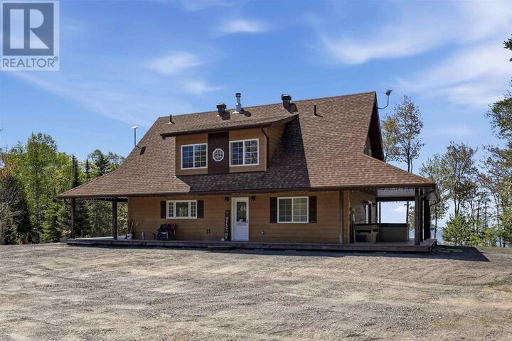 Property Photo: 415 Jarret Dr ON P0R 1L0