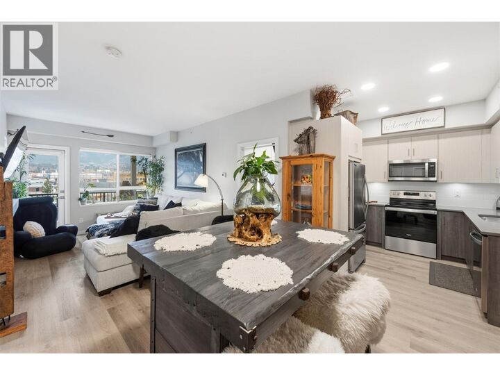 Property Photo: 2301 Carrington Road 419 BC V4T 0E2