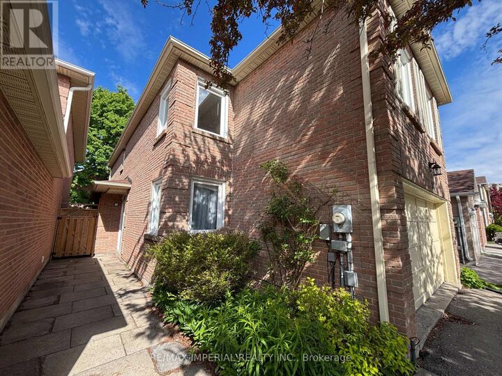 Property Photo:  98 McMorran Crescent  ON L4J 2Y2 