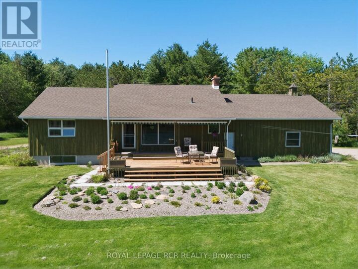 Property Photo: 996248 Mulmur-Tos Townline ON L9V 0N1