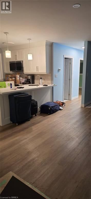 Photo de la propriété:  55 Grand Street  ON N3R 4B3 