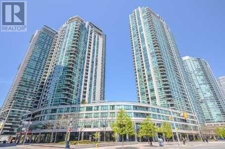 Property Photo: 12 Yonge Street 503 ON M5E 1Z9