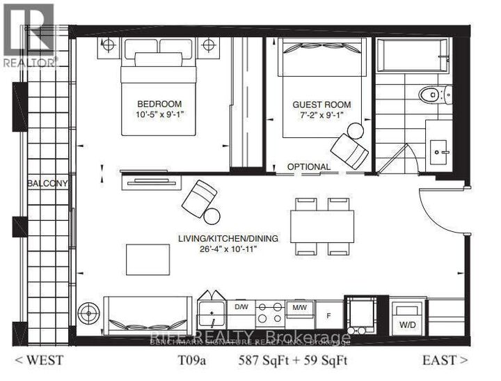 Property Photo:  251 Jarvis Street 4015  ON M5B 0C3 