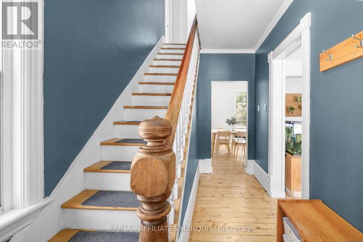 Property Photo: 127 Brockville Street ON K7A 3Y7