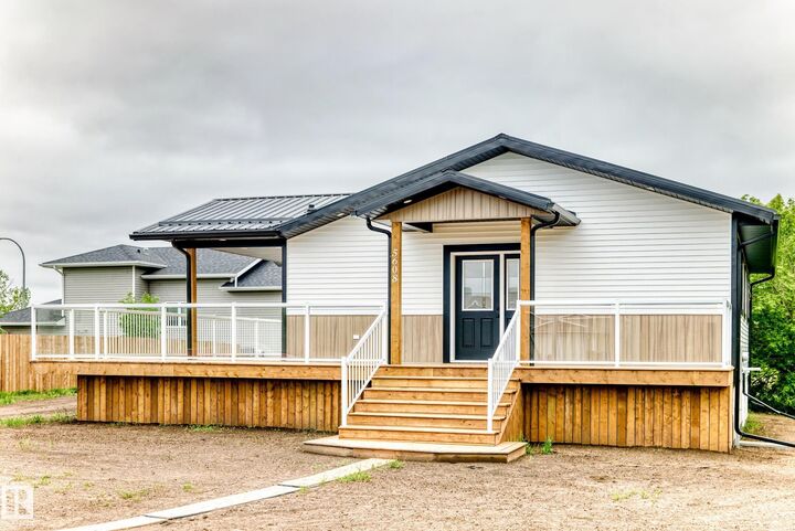 Property Photo: 5608 45 Street AB T0A 3C0