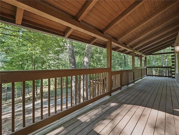 Property Photo:  437 Twin Lakes Drive  GA 30115 