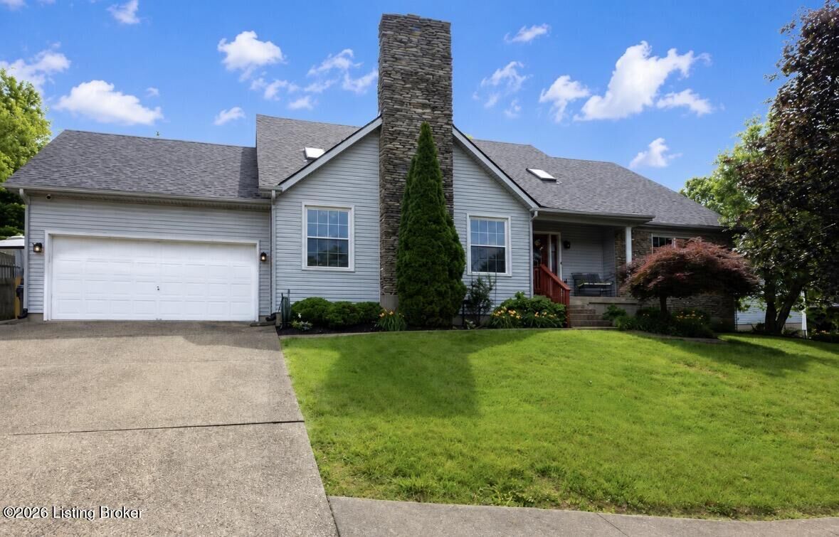 Property Photo: 7313 Bluffington Rd KY 40291