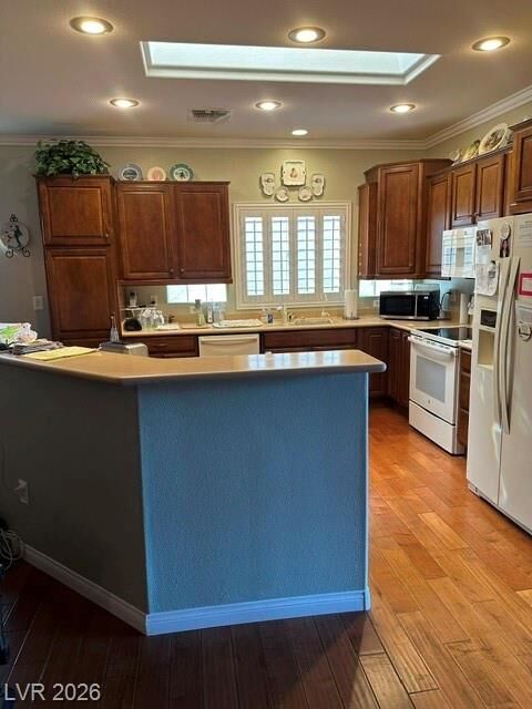 Property Photo:  1513 Bonner Springs Drive  NV 89052 