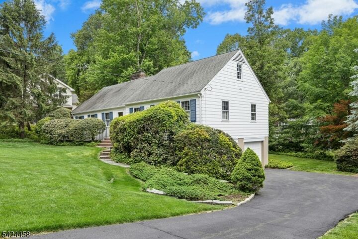Property Photo: 28 Evergreen Dr NJ 07922