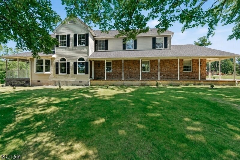 Property Photo:  112 Grouser Rd  NJ 08873 