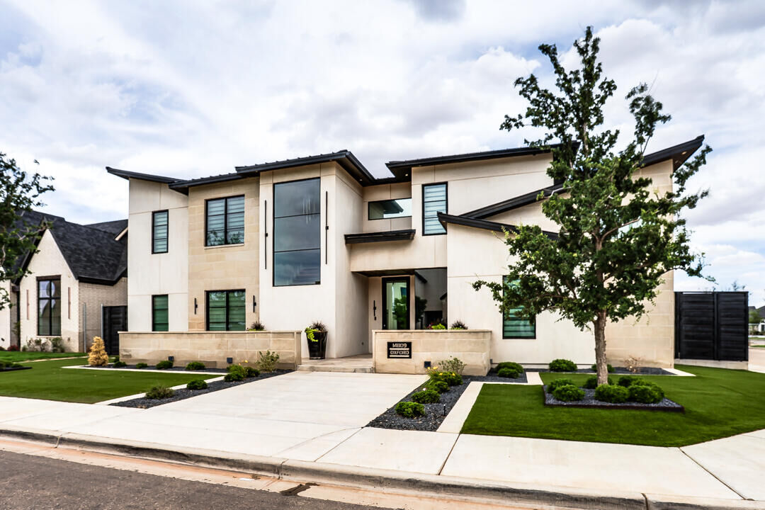 Property Photo:  14809 Oxford Avenue  TX 79423 