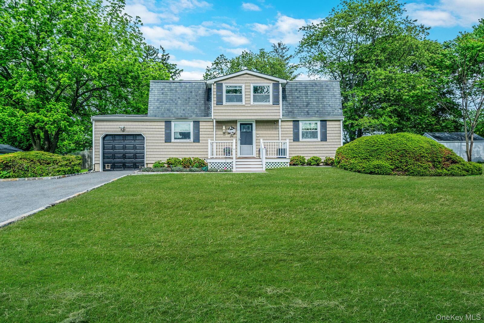 Property Photo: 43 College Drive NY 11790