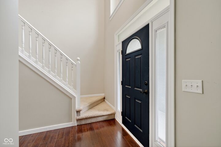 Property Photo:  16093 Concert Way  IN 46060 