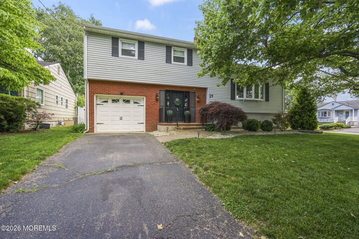 Property Photo:  29 Alexander Avenue  NJ 07728 