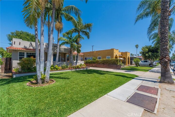 Property Photo:  738 N Lemon  CA 92805 