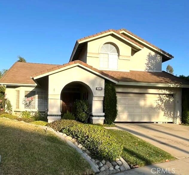 Property Photo:  6369 Chandon Place  CA 91737 