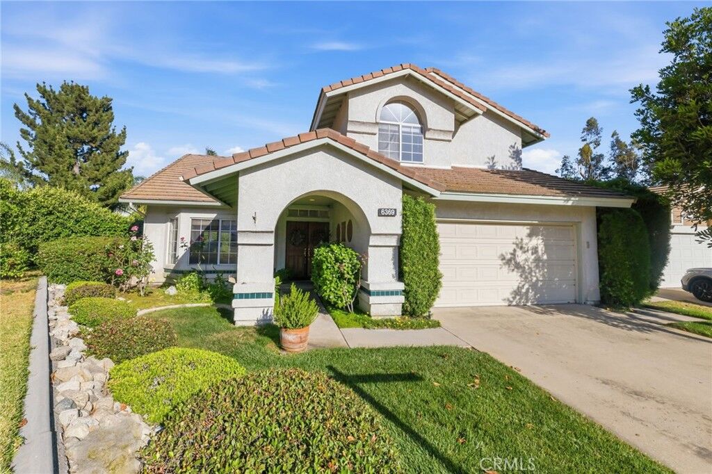 Property Photo:  6369 Chandon Place  CA 91737 