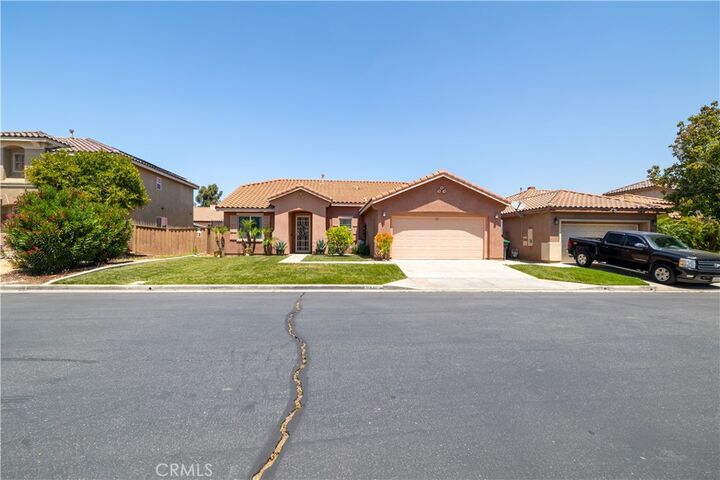 Property Photo:  217 La Amistad  CA 92545 