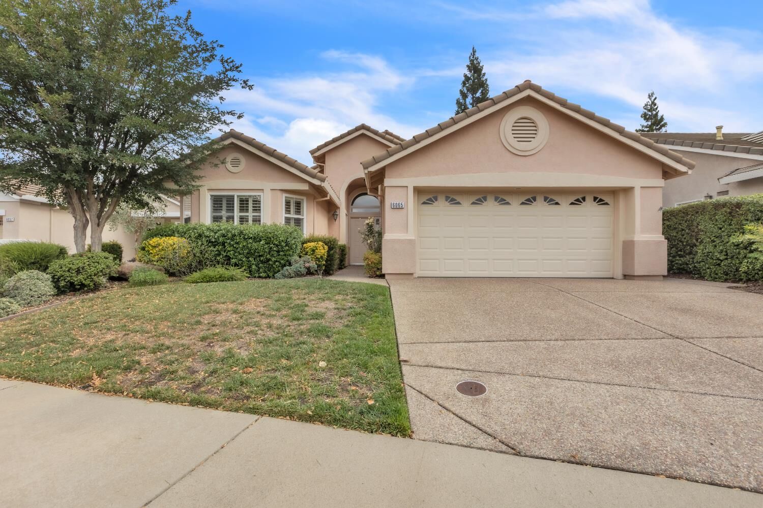 Property Photo:  6065 Plum Canyon Lane  CA 95747 