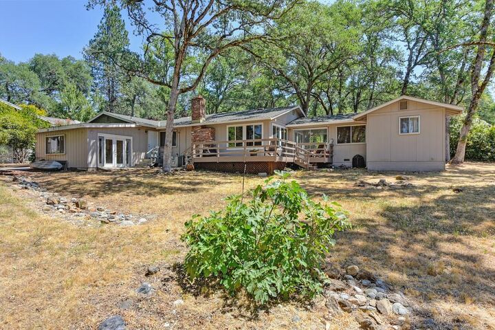 Property Photo:  12741 Torrey Pines Drive  CA 95602 