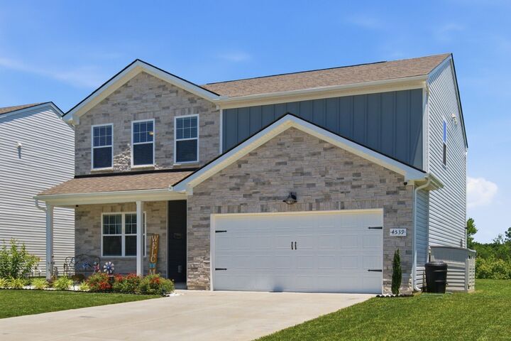 Property Photo:  4539 Marcus Venture Pl  TN 37127 