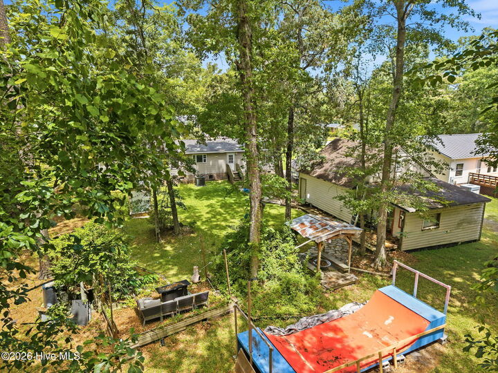 Property Photo: 8695 Old Forest Drive NE NC 28451