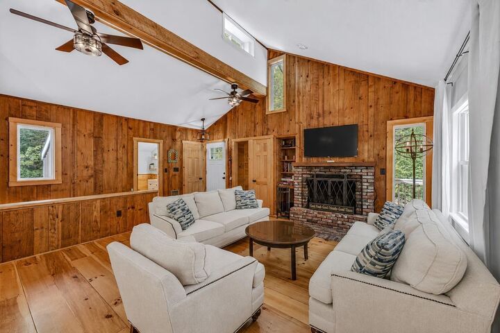 Property Photo:  146 Bell Valley Road  NH 03223 