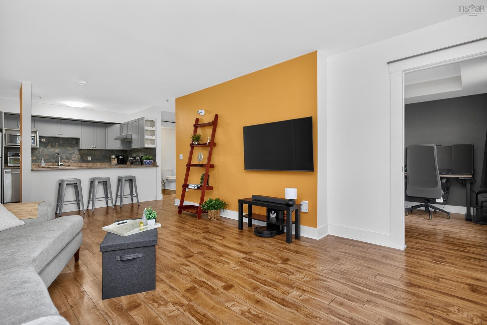 Property Photo:  105 -162 Ochterloney Street  NS B2Y 4X3 