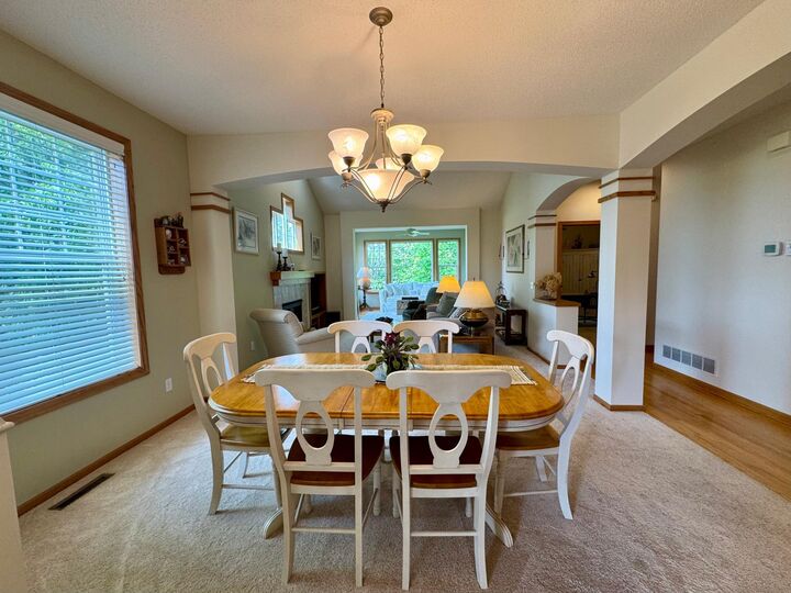 Property Photo: 4711 Walnut Grove Lane N MN 55446